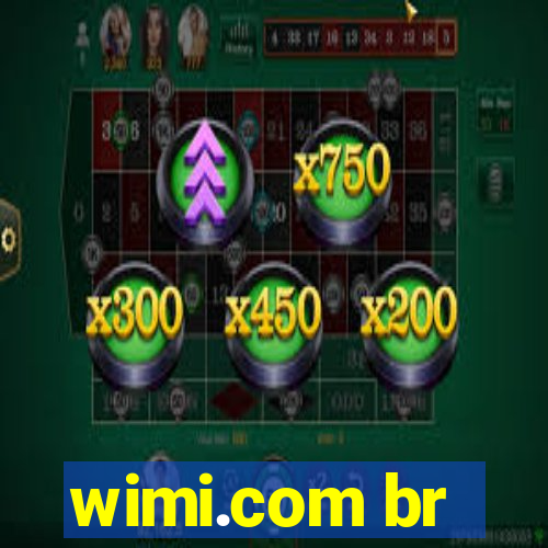 wimi.com br